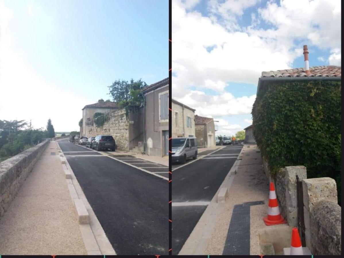 Gite De Claire Lectoure Exterior photo