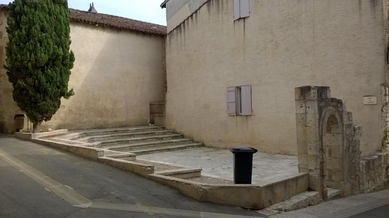 Gite De Claire Lectoure Exterior photo
