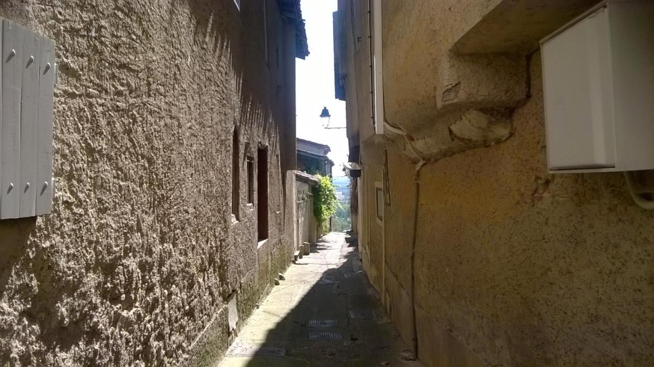 Gite De Claire Lectoure Exterior photo