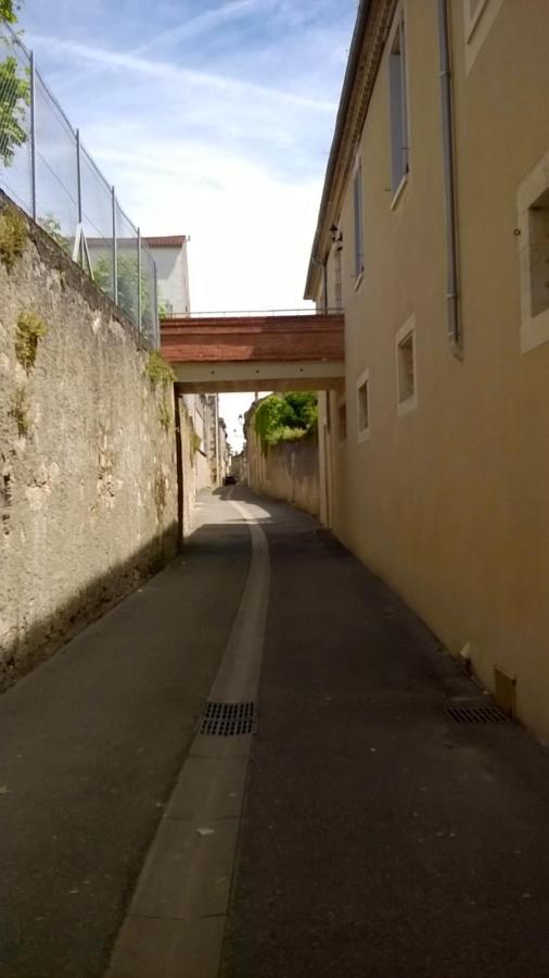 Gite De Claire Lectoure Exterior photo